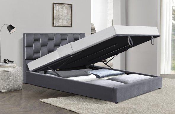ANNABEL 160 Bed