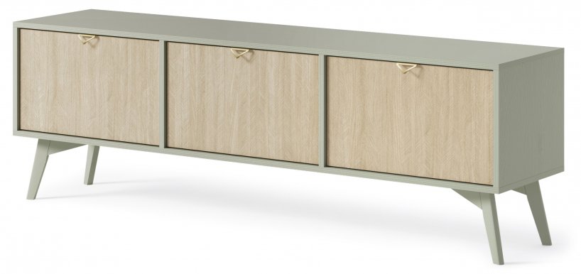 Forrest/ Eucalyptus RTV158 TV cabinet