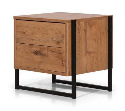 LOFT- LFST-2S Bedside Premium Collection