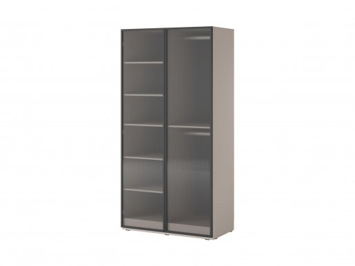 Sanbox Flutes Cashmere Riidekapp