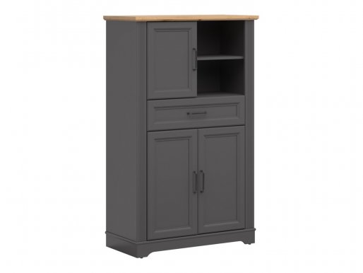 TLM REG3D1S-GF/DASN Chest of drawers
