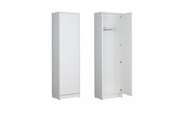 SleepBox System Sz z W Riidekapp