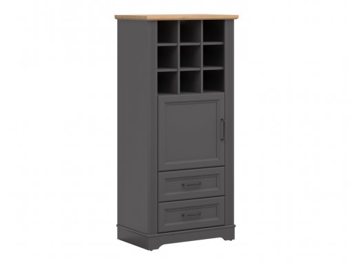 TLM REG1D2S/68-GF/DASN Chest of drawers