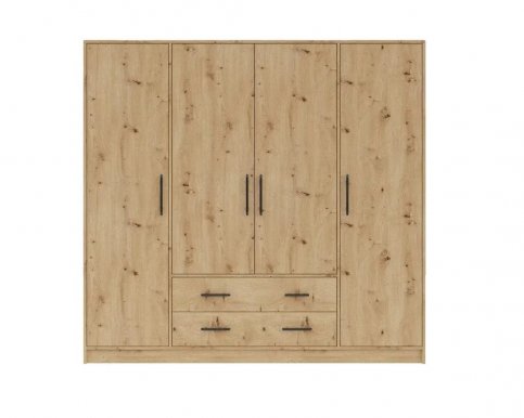 SmartSystem SR1 Riidekapp