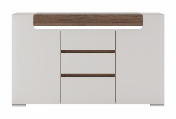 Toronto typ TOK 03 Chest of drawers 