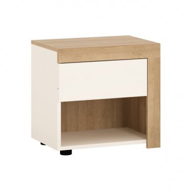 Lyon typ LYOK03P Light Bedside