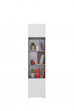 SigmaSI 6 L/R Tall cabinet