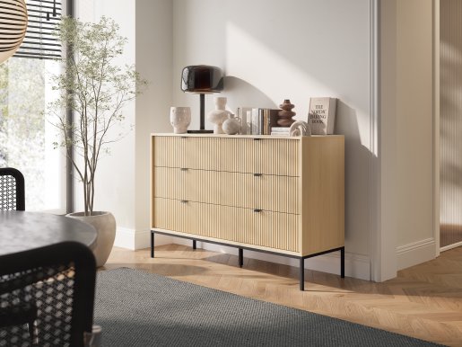 Nova/ KS-154 Kummut Oak vicenza