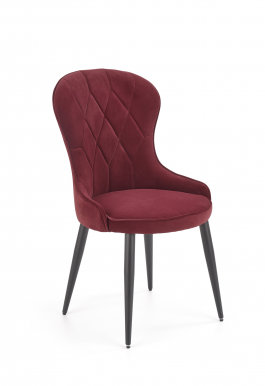 V-CH-K/366-KR- B Chair (bordo)