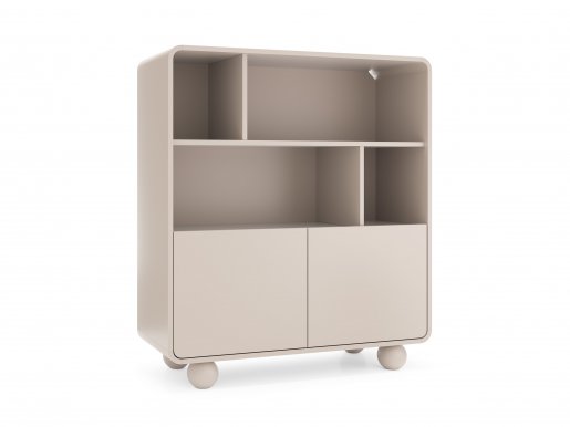 ALB RG108 Cabinet
