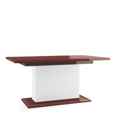 VIA- VI-S1 Extendable dining table