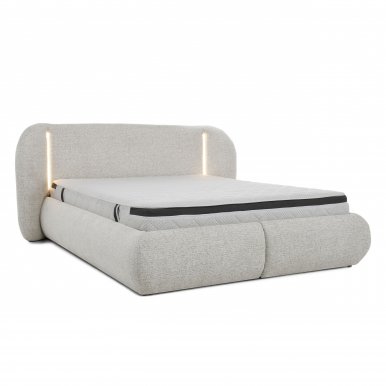 CoccoTrend 160x200 Voodi ja pesukastiga