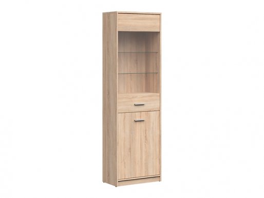 Nepo Plus REG1D1W Vitriinkapp