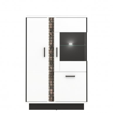 Marcos MR5 Vitrine