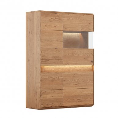Divisione ZIDIV04R Vitrine