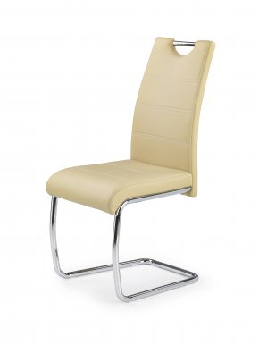 K211 chair beige