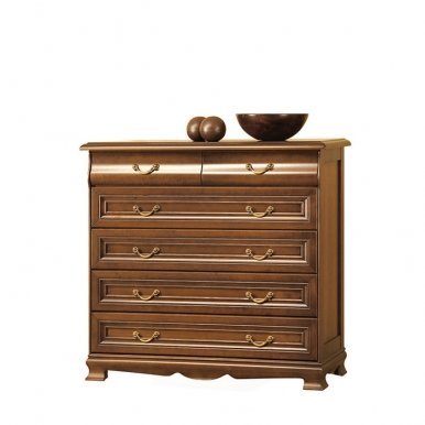 Neptun N-K4 Chest of drawers Taranko