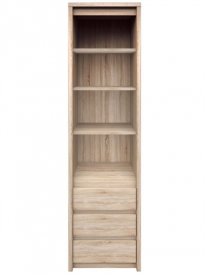 Narton REG-OTW 3S Schrank mit Regalen