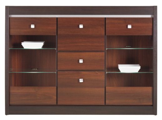 FORREST FR 7 Cupboard