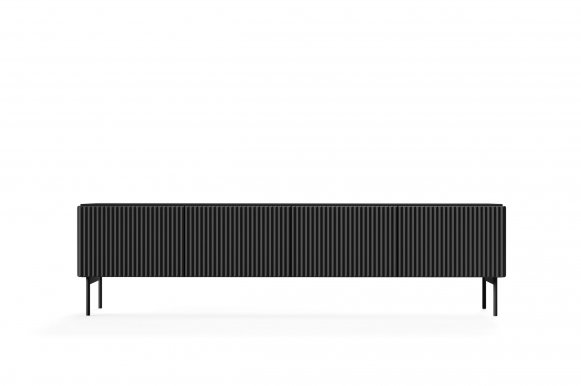 M-T Black E TV-alus