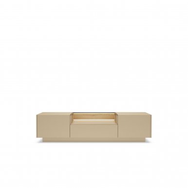 HARD E RTV-Schrank,Cocao/Cremona Oak