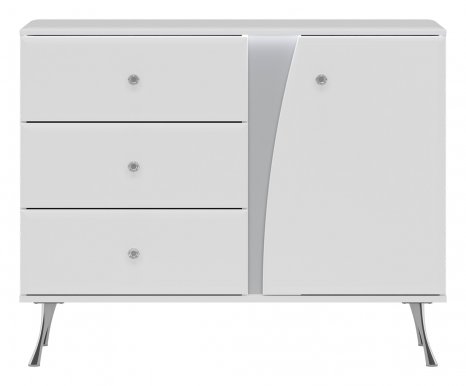 LUX 2 Kommode