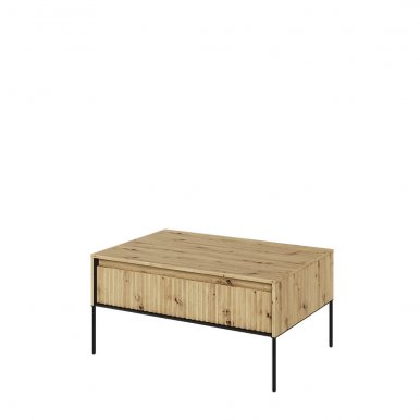 TREND TR-09 Diivanilaud Tamm artisan