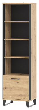 LOFT+ LT8 D1 Tall cabinet