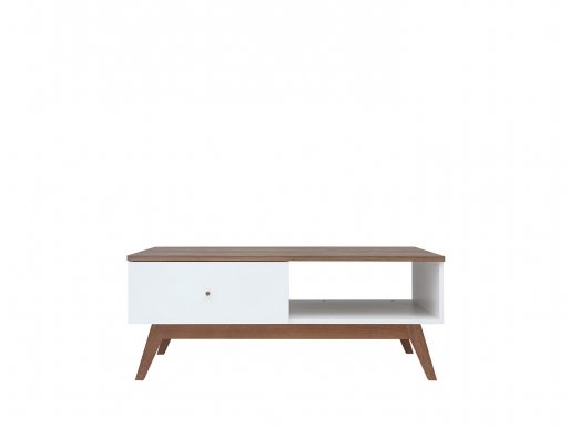 Heda LAW1S-BI/MSZ/BIP Coffee table