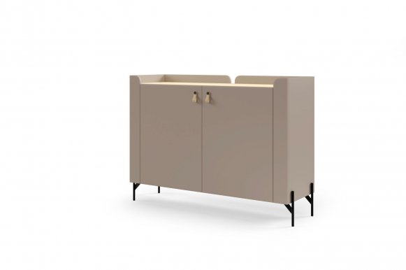Solerno SA6 Porcini Chest