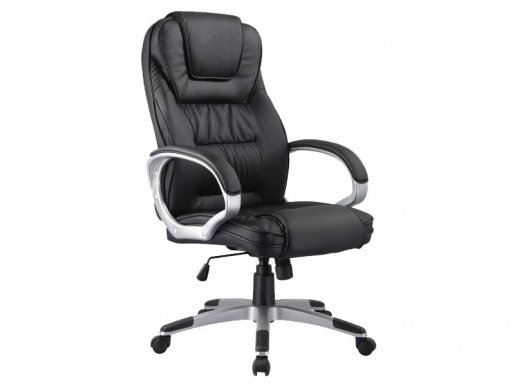 Q-031 Office chair Black