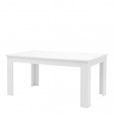 Erden STO160/210 Extendable dining table
