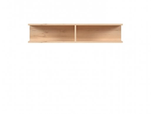 Namek POL/2/10-BUI Hanging shelf