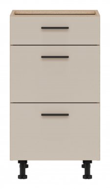 Liveo-Pati PK33/PF35 45cm Köögi põrandakapp