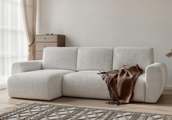 Coral Perfect NAR Nurgadiivan (CORAL 15 Ecru)