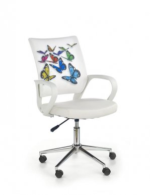 V-CH-IBIS- FOT-BUTTERFLY Children Chair 