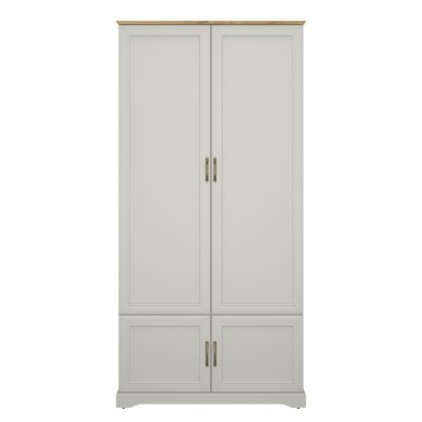 Soretto SZF4D Шкаф