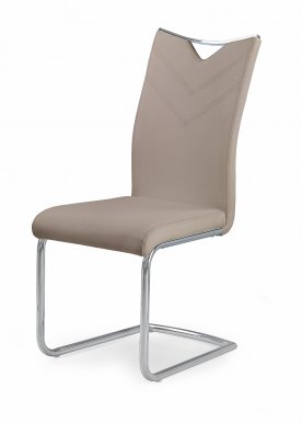 K224 chair cappuccino