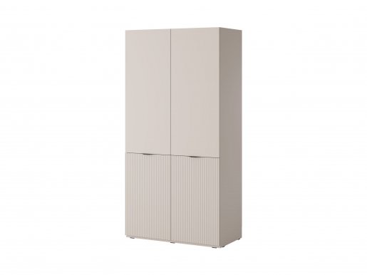 Sanbox Nova Cashmere Riidekapp