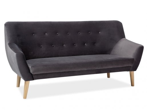 Bluvel NORD3 3er-Sofa