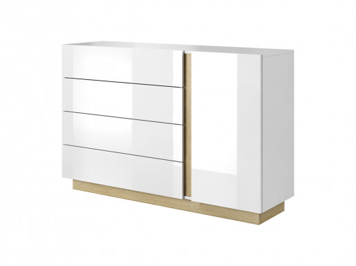 Arco M 138 D4S Chest of drawers