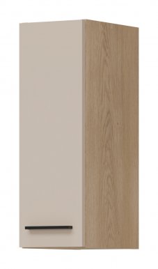 Liveo-Pati PK01/PF01 L/R 20cm Wall cabinet