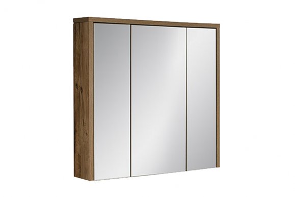 HAMPTON-CONCRETE 84-80 Wall cabinet