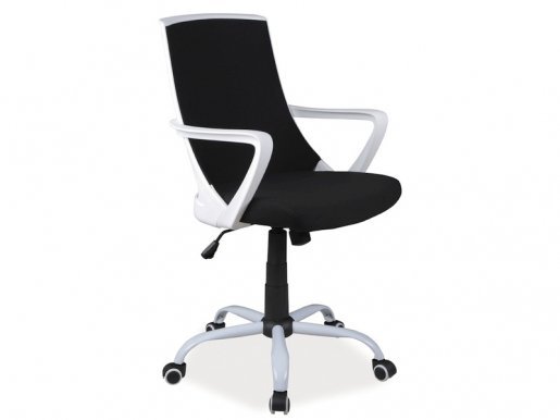 Office chairs Q-248C Black