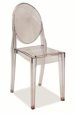 Signal Chair Martin transparent