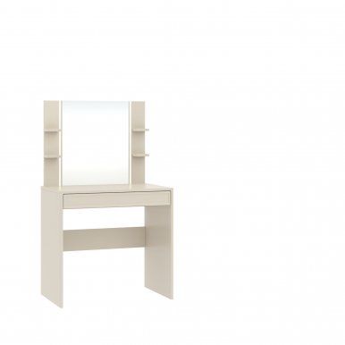 Interdeko TOAL1S Console,Cashmere