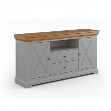 Marone Elite Grey/oak PLMEL06/S Kummut