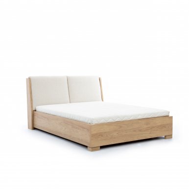 MODELLO MDL 160x200+ST Eco Duo Bed Premium Collection