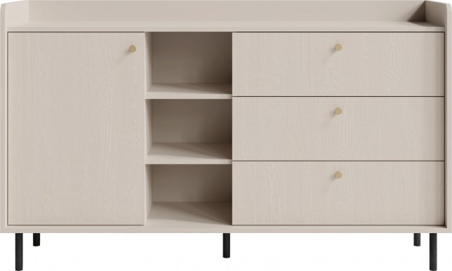 Grands GR5 Chest of drawers