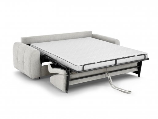 Misterio SOF Sofa bed with mattress 140x195 cm